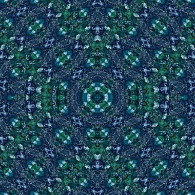 Kusursuz soyut kare deseni. Soyut arkaplan. Yaratıcı doku. Sanat arkaplanı