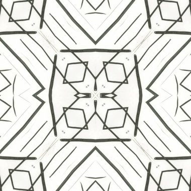 Kusursuz soyut kare deseni. Soyut arkaplan. Yaratıcı doku. Sanat arkaplanı