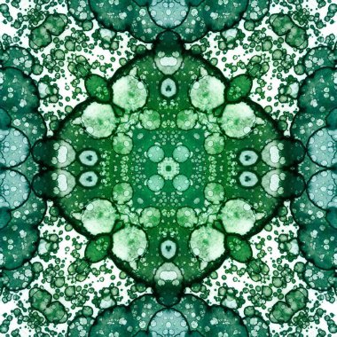 Kusursuz soyut kare deseni. Soyut arkaplan. Yaratıcı doku. Sanat arkaplanı