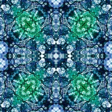 Kusursuz soyut kare deseni. Soyut arkaplan. Yaratıcı doku. Sanat arkaplanı