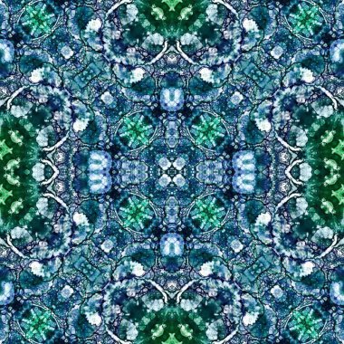 Kusursuz soyut kare deseni. Soyut arkaplan. Yaratıcı doku. Sanat arkaplanı