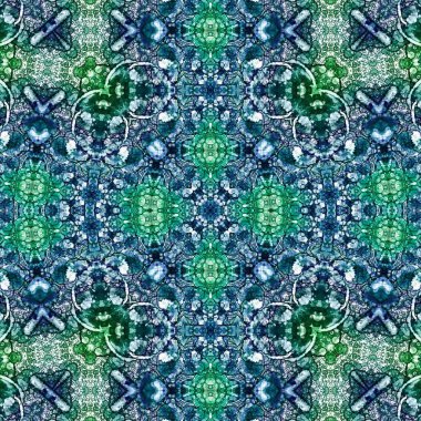 Kusursuz soyut kare deseni. Soyut arkaplan. Yaratıcı doku. Sanat arkaplanı