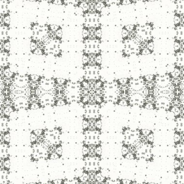 Kusursuz soyut desen. Soyut doku. Yaratıcı modern arkaplan