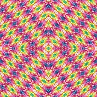 Kusursuz soyut desen. Soyut doku. Yaratıcı modern arkaplan