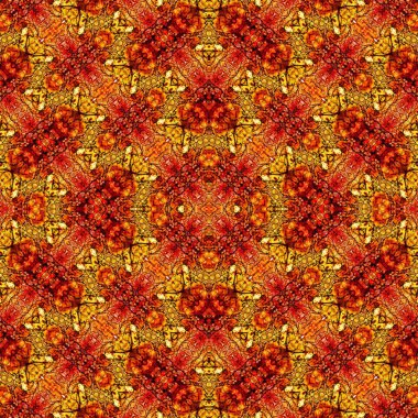 Kusursuz soyut desen. Soyut doku. Yaratıcı modern arkaplan