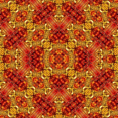 Kusursuz soyut kare deseni. Soyut arkaplan. Yaratıcı doku. Sanat arkaplanı