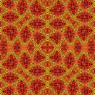 Kusursuz soyut desen. Soyut doku. Yaratıcı modern arkaplan