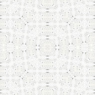 Kusursuz desenli soyut kare. Soyut arkaplan. Doku yaratıcı modern kaleydoskop