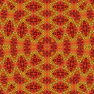 Kusursuz soyut kare deseni. Soyut arkaplan. Yaratıcı doku. Sanat arkaplanı