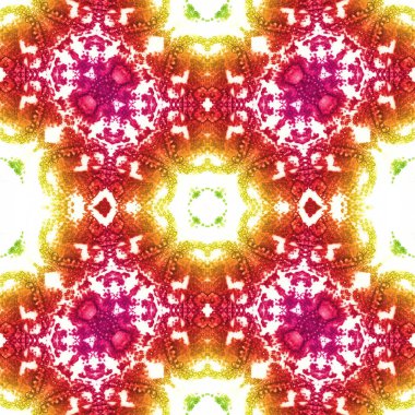 Kusursuz soyut desen. Soyut doku. Yaratıcı modern arkaplan