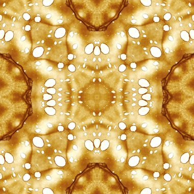 Kusursuz soyut kare deseni. Soyut arkaplan. Yaratıcı doku. Kaleydoskop sanatı