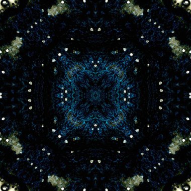 Kusursuz soyut kare deseni. Soyut arkaplan. Yaratıcı doku. Sanat arkaplanı