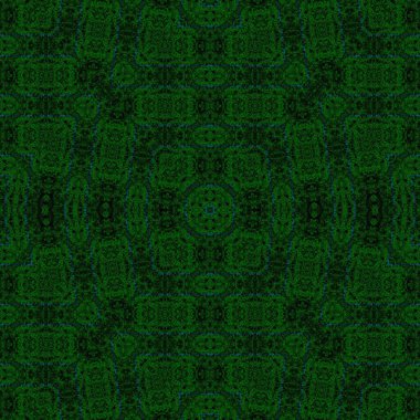 Kusursuz desenli soyut kare. Soyut arkaplan. Doku yaratıcı modern kaleydoskop