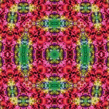 Kusursuz soyut kare deseni. Soyut arkaplan. Yaratıcı doku. Sanat arkaplanı