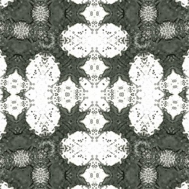 Kusursuz soyut kare deseni. Soyut arkaplan. Yaratıcı doku. Kaleydoskop sanatı