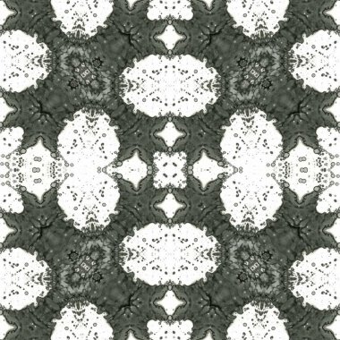 Kusursuz desenli soyut kare. Soyut arkaplan. Doku yaratıcı modern kaleydoskop