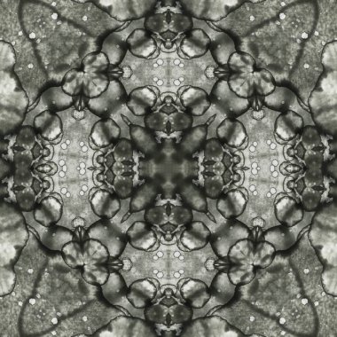 Kusursuz soyut kare deseni. Soyut arkaplan. Yaratıcı doku. Sanat arkaplanı