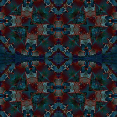 Kusursuz soyut desen. Soyut doku. Yaratıcı modern arkaplan