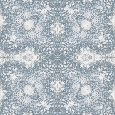 Kusursuz desenli soyut kare. Soyut arkaplan. Doku yaratıcı modern kaleydoskop