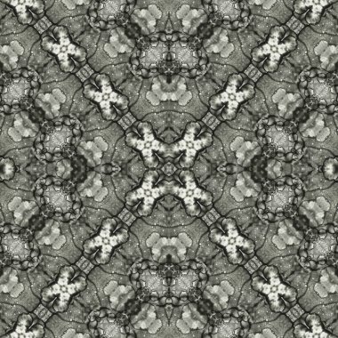 Kusursuz soyut desen. Soyut doku. Yaratıcı modern arkaplan