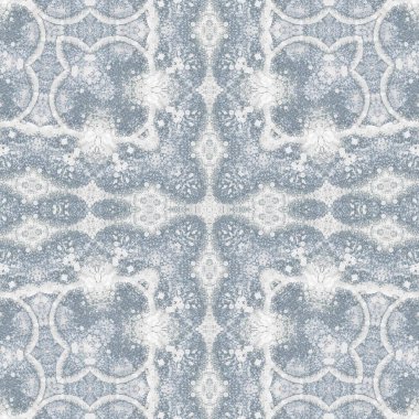 Kusursuz soyut kare deseni. Soyut arkaplan. Yaratıcı doku. Kaleydoskop sanatı