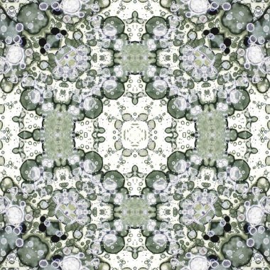 Kusursuz soyut kare deseni. Soyut arkaplan. Yaratıcı doku. Sanat arkaplanı