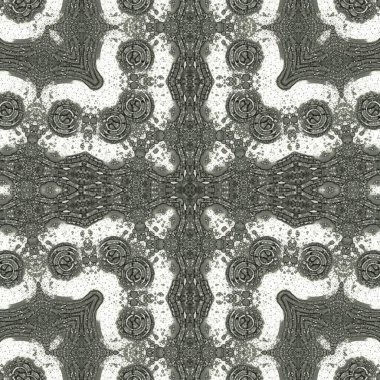 Kusursuz soyut kare deseni. Soyut arkaplan. Yaratıcı doku. Sanat arkaplanı