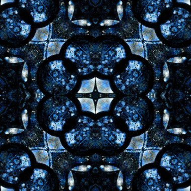 Kusursuz soyut desen. Soyut doku. Yaratıcı modern arkaplan