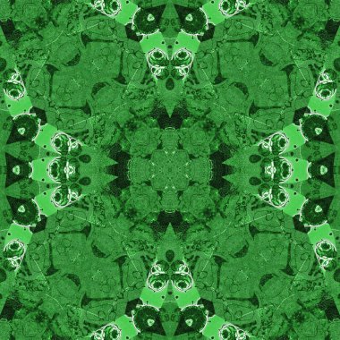 Kusursuz soyut kare deseni. Soyut arkaplan. Yaratıcı doku. Sanat arkaplanı