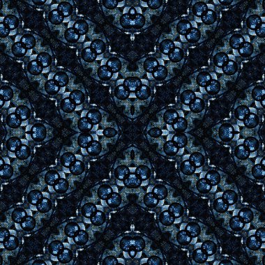 Kusursuz soyut desen. Soyut doku. Yaratıcı modern arkaplan