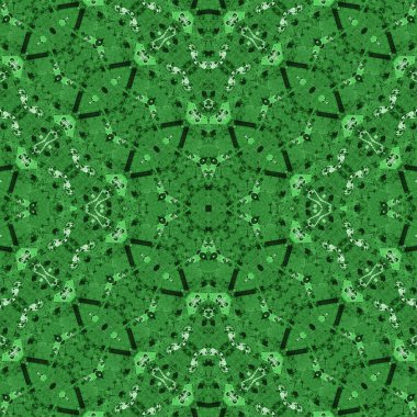 Kusursuz soyut desen. Soyut doku. Yaratıcı modern arkaplan