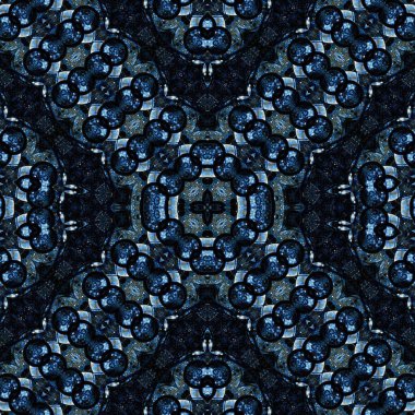 Kusursuz soyut kare deseni. Soyut arkaplan. Yaratıcı doku. Sanat arkaplanı