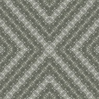 Kusursuz desenli soyut kare. Soyut arkaplan. Doku yaratıcı modern kaleydoskop