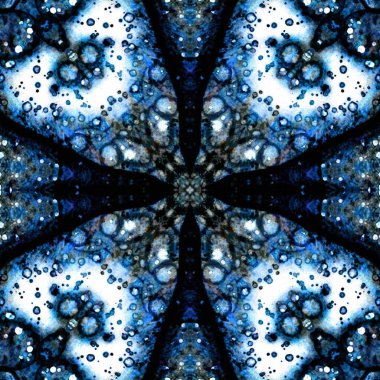 Kusursuz soyut kare deseni. Soyut arkaplan. Yaratıcı doku. Sanat arkaplanı