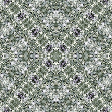 Kusursuz soyut desen. Soyut doku. Yaratıcı modern arkaplan