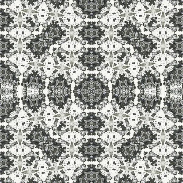 Kusursuz desenli soyut kare. Soyut arkaplan. Doku yaratıcı modern kaleydoskop