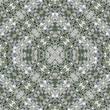 Kusursuz soyut kare deseni. Soyut arkaplan. Yaratıcı doku. Sanat arkaplanı