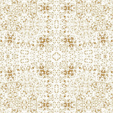 Kusursuz soyut kare deseni. Soyut arkaplan. Yaratıcı doku. Kaleydoskop sanatı