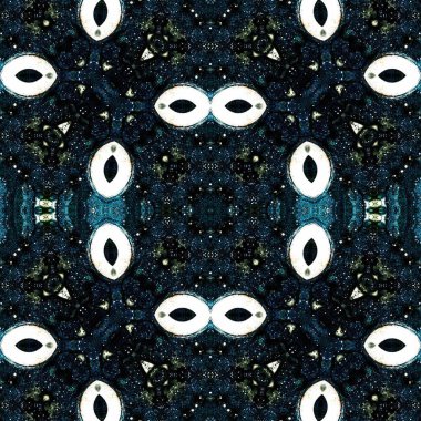 Kusursuz soyut desen. Soyut doku. Yaratıcı modern arkaplan