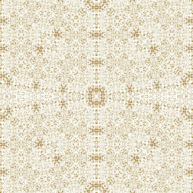 Kusursuz desenli soyut kare. Soyut arkaplan. Doku yaratıcı modern kaleydoskop