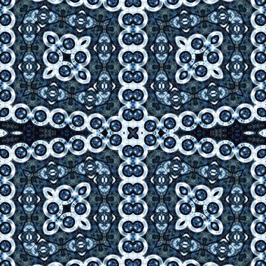 Kusursuz soyut desen. Soyut doku. Yaratıcı modern arkaplan