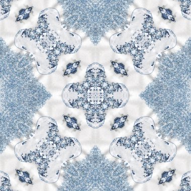 Kusursuz soyut desen. Soyut doku. Yaratıcı modern arkaplan