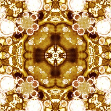 Kusursuz soyut kare deseni. Soyut arkaplan. Yaratıcı doku. Sanat arkaplanı