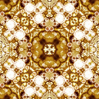 Kusursuz soyut desen. Soyut doku. Yaratıcı modern arkaplan