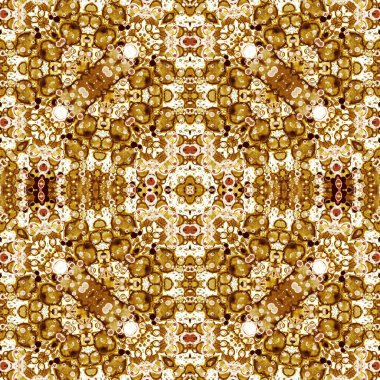 Kusursuz soyut desen. Soyut doku. Yaratıcı modern arkaplan