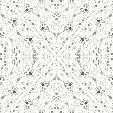 Kusursuz soyut kare deseni. Soyut arkaplan. Yaratıcı doku. Kaleydoskop sanatı