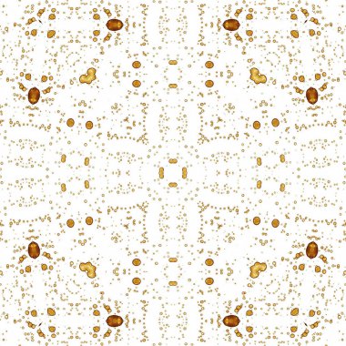 Kusursuz soyut kare deseni. Soyut arkaplan. Yaratıcı doku. Kaleydoskop sanatı