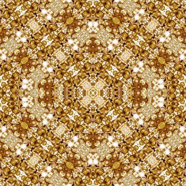 Kusursuz soyut kare deseni. Soyut arkaplan. Yaratıcı doku. Sanat arkaplanı