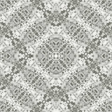 Kusursuz soyut desen. Soyut doku. Yaratıcı modern arkaplan