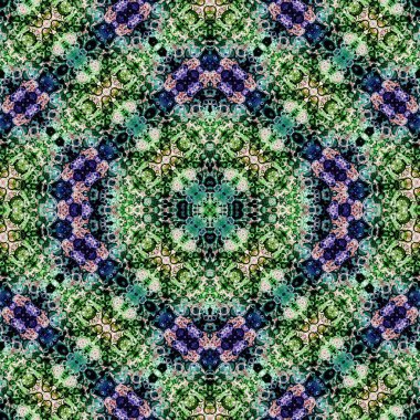 Kusursuz soyut kare deseni. Soyut arkaplan. Yaratıcı doku. Sanat arkaplanı